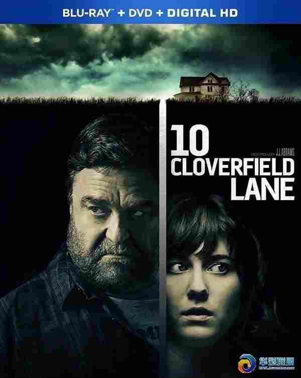 科洛弗道10号 10.cloverfield.Lane.2016