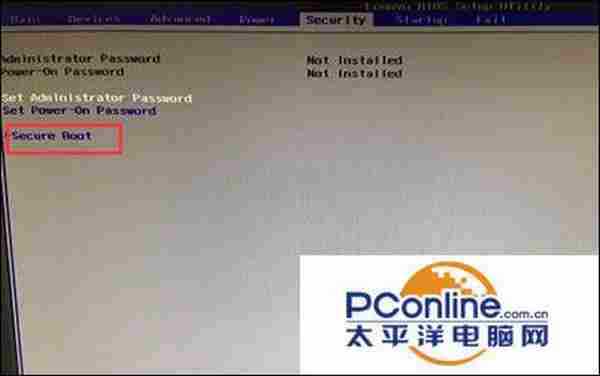 装win7开机出现checking media提示怎么办