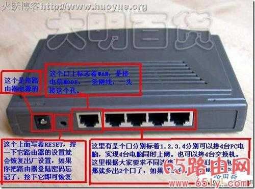 192.168.1.1设置页面忘记密码怎么办