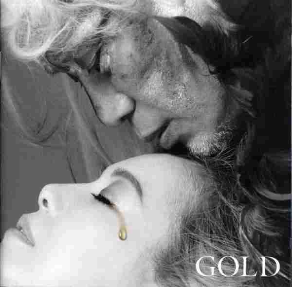 玉置浩二《GOLD》2014[FLAC+CUE整轨]