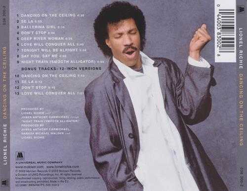 LionelRichie-DancingOnTheCeiling-1986[WAV+CUE]