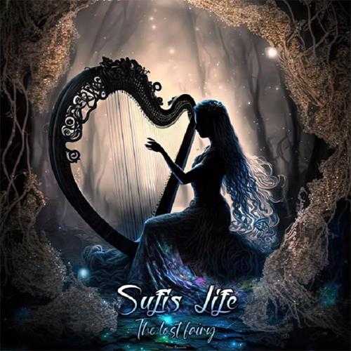 【迷幻电音(J)】SufisLife-2023-TheLostFairy(FLAC)