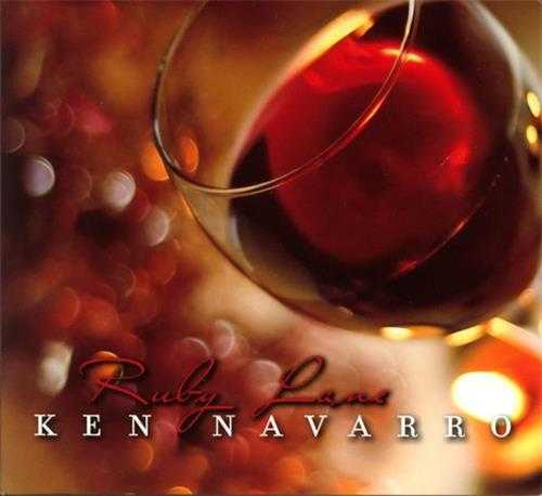 【柔顺爵士】KenNavarro-2014-RubyLane(FLAC)