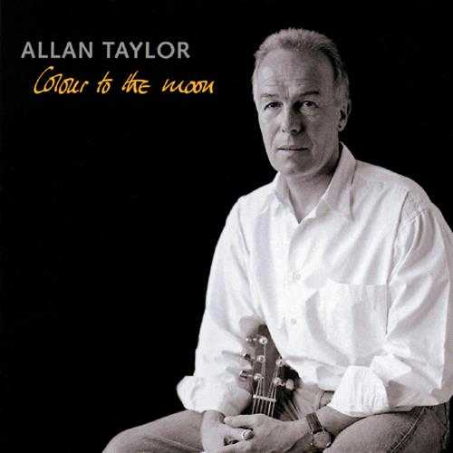 老虎鱼AllanTaylor-ColourToTheMoon-FLAC16bit44.1kHz