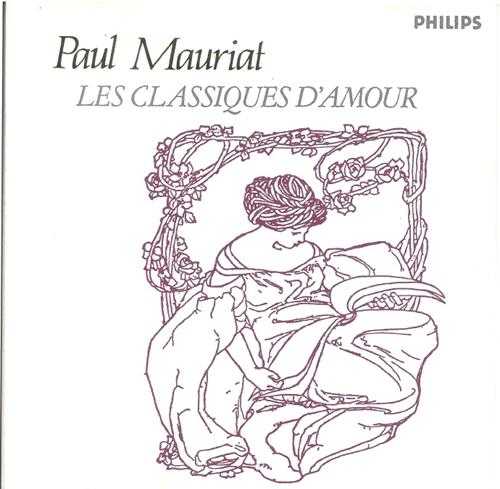 PaulMauriat-PlatinumCDMemories(3Jap.CD-1987-1988)日本版[FLAC+CUE]