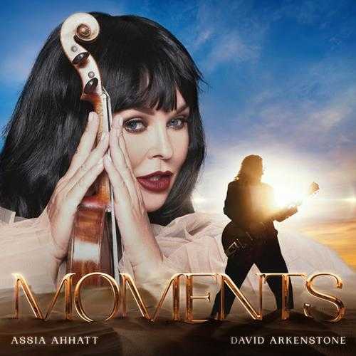 【新世纪】AssiaAhhattDavidArkenstone-2022-Moments24bit(FLAC)