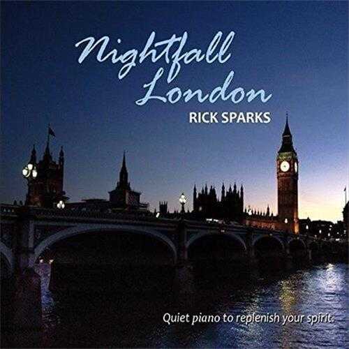 【新世纪】RickSparks-2017-NightfallLondon(FLAC)