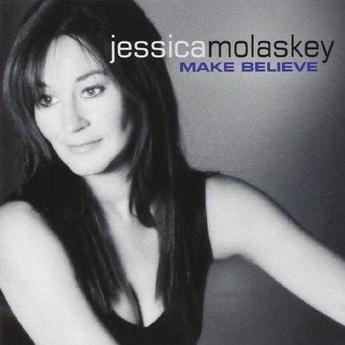 JessicaMolaskey-MakeBelieve-2024[Hi-Res]-FLAC