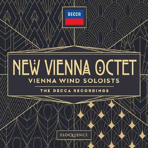 NewViennaOctetViennaWindSoloists-TheDeccaRecordings(2024)18CD[24-48][FLAC]