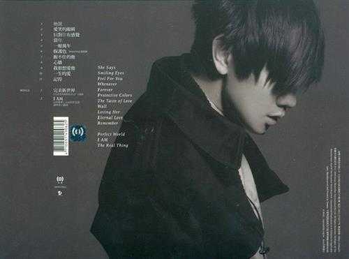 林俊杰2010《她说》2CD[FLAC+CUE]