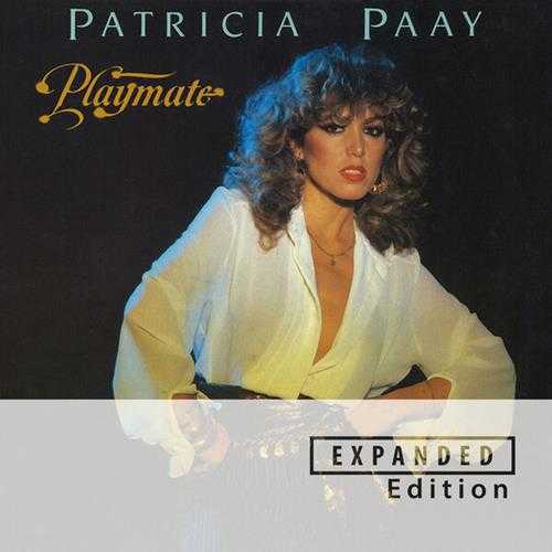 PatriciaPaay-Playmate(ExpandedEditionRemastered2024)[24Bit-96kHz]FLAC