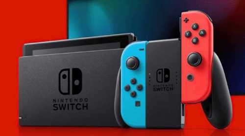 曝Switch 2芯片可能使用5nm技术 最高主频超2.5GHz