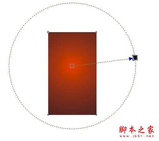 coreldraw制作圣诞节贺卡的方法(图文教程)