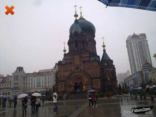 怎样拍出有韵味的雨季照片 拍摄雨季照方法教程