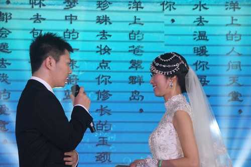 有对比才有进步 新手婚礼摄影跟拍学习记详细介绍