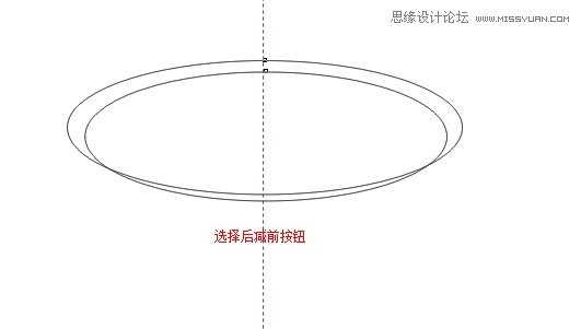 教你用CorelDRAW制作IE浏览器标志