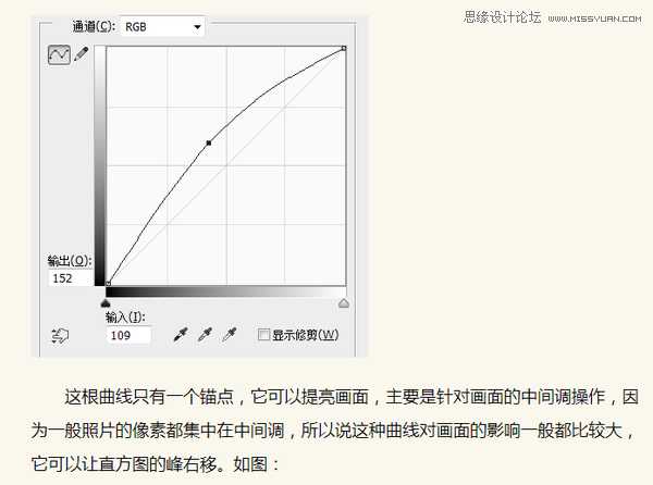 使用Photoshop制作高质量的人像黑白效果图教程