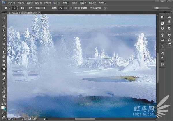 Photoshop多种后期修图非常重要的工具使用介绍