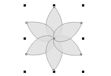 CDR中群组在哪里呢?CorelDRAW群组对象、取消群组