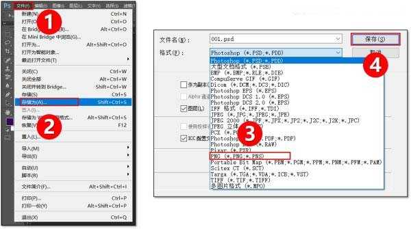 制作PPT必须懂的4个PS技巧