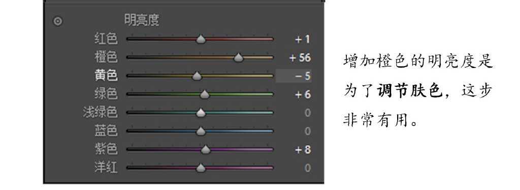 PS后期调出脱俗有意境的武侠风人物照片