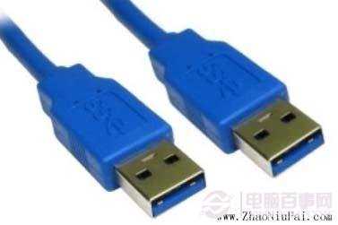 usb3.0和2.0的有什么区别